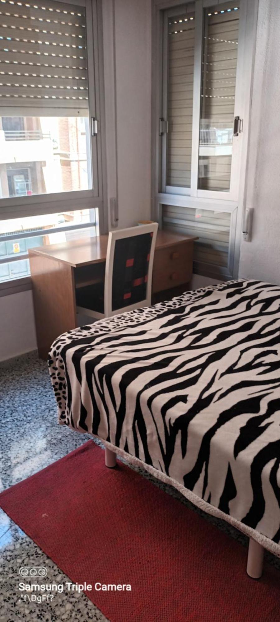 Privatunterkunft Cerviamare&motagne Tavernes de la Valldigna